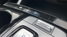 Hyundai TUCSON 1.6 TGDi Hybrid 230 SE Connect 5dr 2WD Auto Hybrid Estate